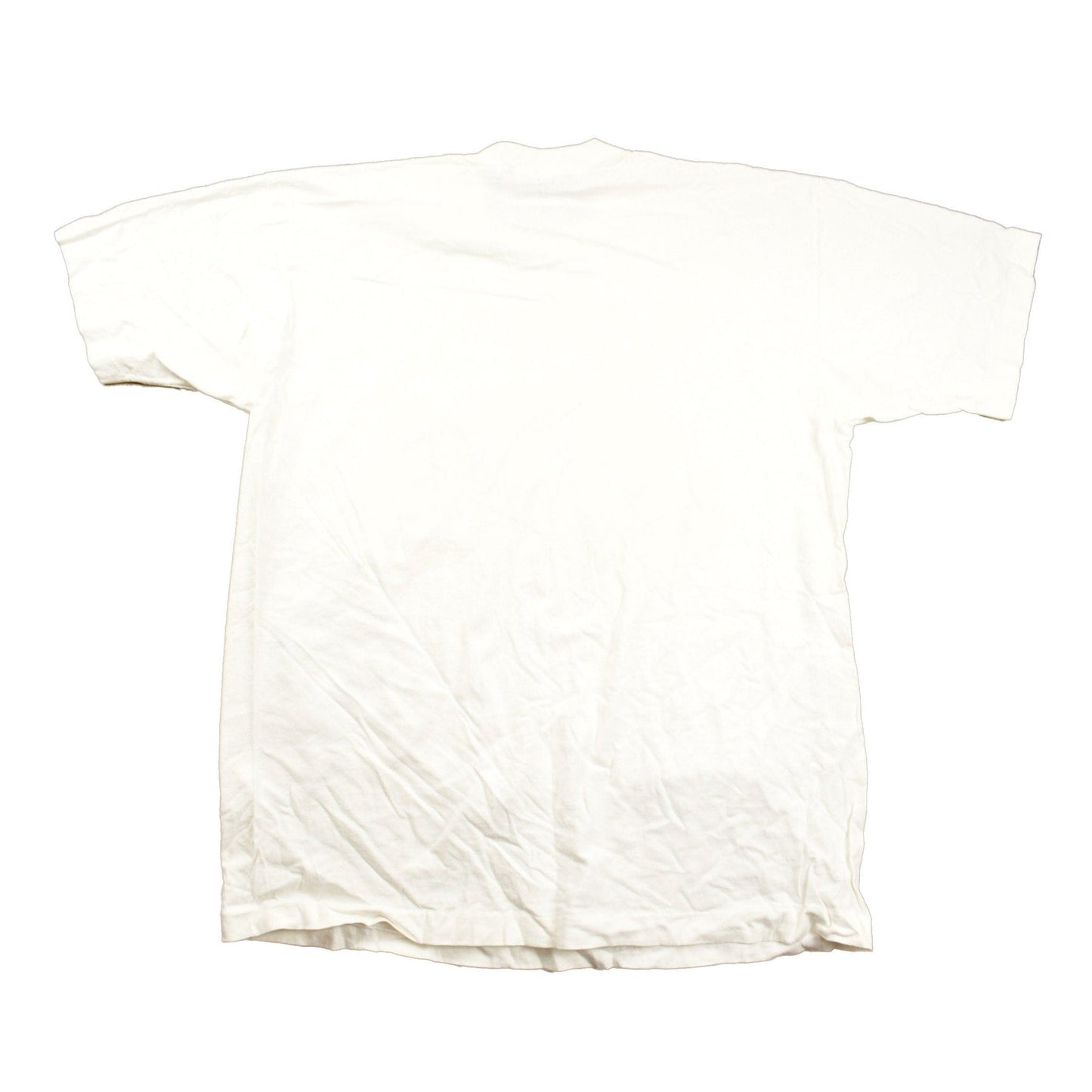 Vintage 1990s Clarence Drama Club "The Wiz" Graphic T Shirt Men's Large