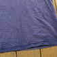 Vintage 1990s Hanes Blank Pocket T-Shirt Men's 2XL