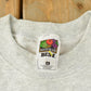 Vintage 2002 New England Patriots Tom Brady NFL Crewneck Sweatshirt Men's L