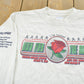 Vintage 2003 Run for the Roses Arthritis Long Sleeve T-Shirt Mens L