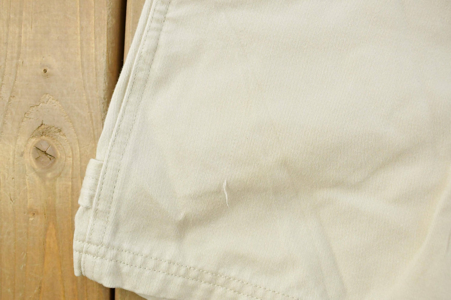 Vintage Y2K Union Bay Carpenter Shorts Women's 24