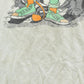 Vintage 1990s If I Want Your Opinion Funny Animals T-Shirt Men's M