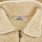 Vintage 1990s California Outerwear Fleece Sweater Vest Men's L