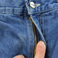 Vintage 2000s Carhartt Denim Blue Jeans Men's 28 x 28.5
