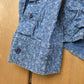 Vintage 1990s Lauren Ralph Lauren Floral Button Up Shirt Women's L