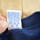 Vintage 1990s Russell Athletic Risen Christ Embroidered Sweatshirt Youth S