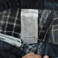 Vintage 2000s Carhartt Lined Work Jeans Men's 32 x 31