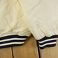 Vintage 1990s New York Yankees MLB Satin Bomber Jacket Men's XL