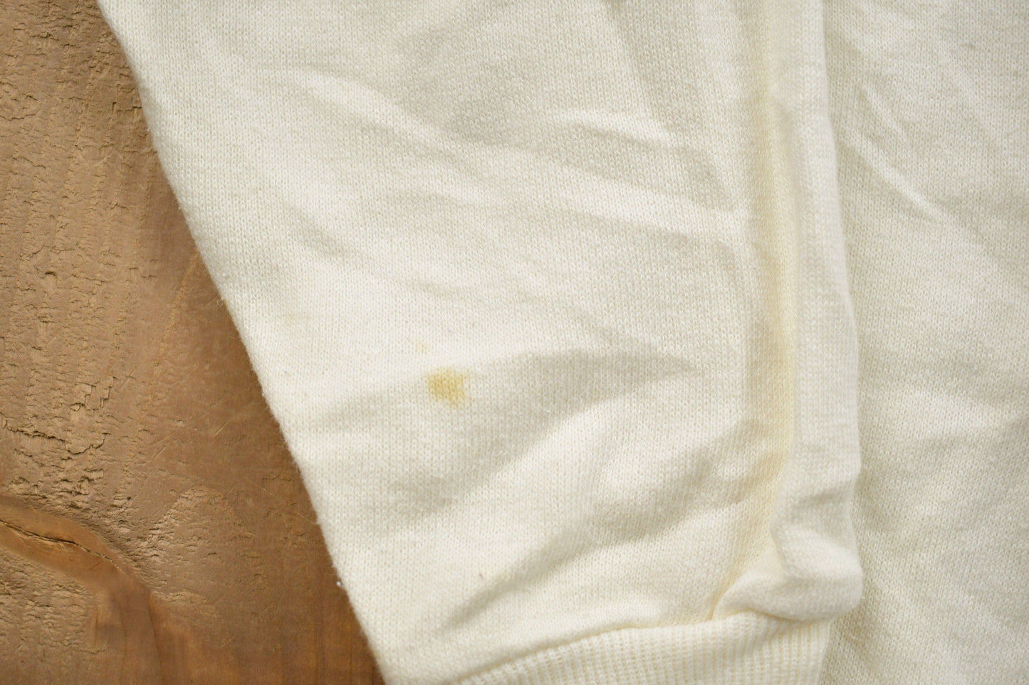 Vintage 1990s Slippery Rock University Pennsylvania Collegiate Crewneck Men's S