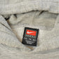 Vintage 2000s Penn State University Collegiate Nike Sweatshirt Hoodie Men's XL