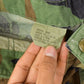 Vintage 2000s Army Woodland Camouflage Cargo Pants Men's Medium Short