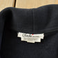 Vintage 1990s Sachi New York Floral Cardigan Sweatshirt Women's XL