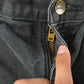 Vintage 2000s Thrashed Carhartt Double Knee Work Pants Men's 31 x 28