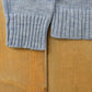 Vintage 1980s National V-Neck Knit Sweater Men's Medium
