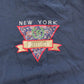 Vintage 1990s New York City Crewneck Sweatshirt Men's Large