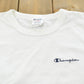 Vintage 1990s Champion Spellout Tank Top Men's L