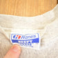 Vintage 1990s Michael's Spell Out Souvenir Crewneck Sweatshirt Mens M