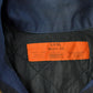 Vintage 1980s Utility Work Wear Jacket Men's 3XL