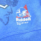 Vintage 1997 Riddell New England Patriots NFL Football Sweatshirt Youth S