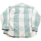 Vintage 1990s High Sierra Plaid Button Up Shirt Men's Large