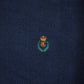 Vintage 1990s Chaps Ralph Lauren Chunky Knit Crewneck Sweater Men's XL