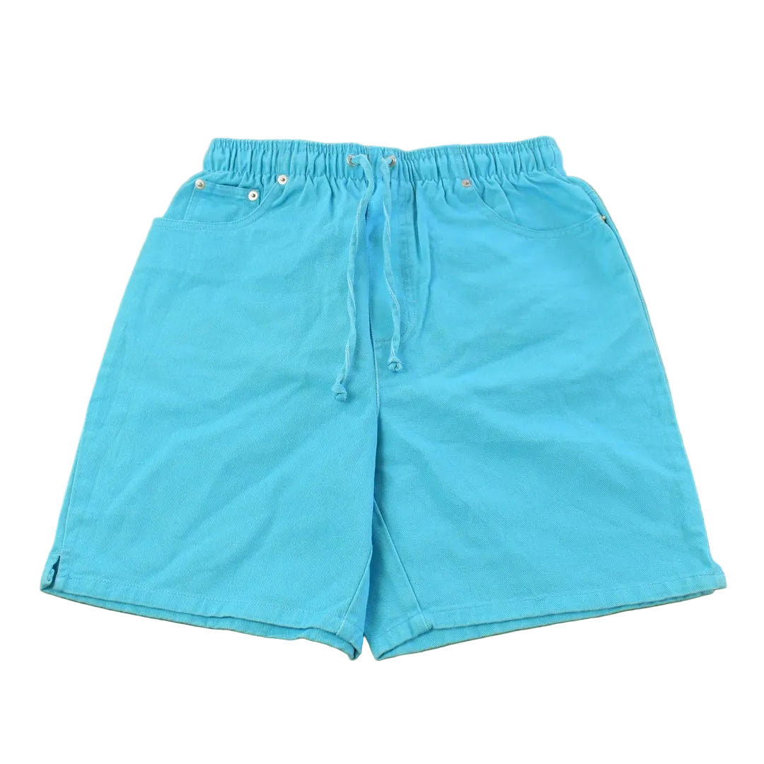 Vintage 1990s Bobbie Brooks Shorts Women's 28