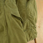 Vintage 1960s Army M-65 OG-107 Military Field Coat Men's Short Small / Militaria / Vintage Army Jacket / Streetwear / Military Jacket from propervintagecanada