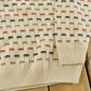 Vintage 1990s Irvine Park Knitted Henley Collared Sweater Men's L