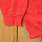 Vintage 1990s Kansas City Chiefs Crewneck Sweatshirt Men's XL
