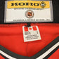 Vintage 2000s Martin Brodeur New Jersey Devils Koho Hockey Jersey Men's Large