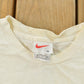 Vintage 1990s Nike Swoosh Swoosh T-Shirt Women's M