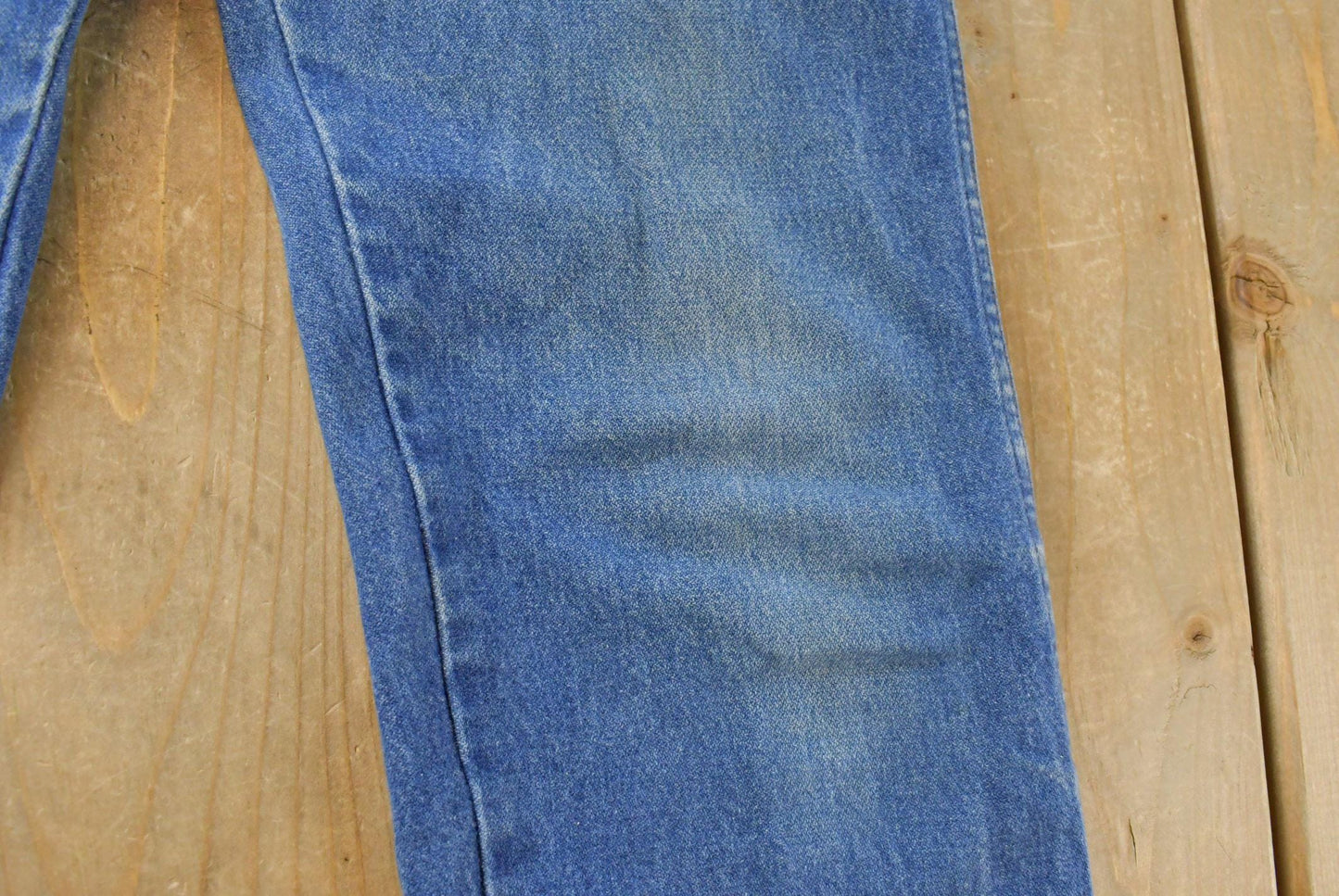 Vintage 2000s Wrangler Denim Jeans Men's 32 x 32