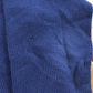 Vintage 1990s Izod Embroidered Logo Cotton Knit Sweater Men's M