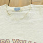 Vintage 1990's Napa Valley Wine Train Souvenir Travel T-Shirt Mens XL Men's Large