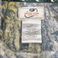 Vintage 1990s Mossy Oak Real Tree Camo Button Up Shirt Men's 2XL