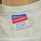 Vintage 1990s NYU Champion Reverse Weave Crewneck Sweatshirt Men's L