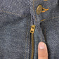 Vintage 1970s Lee Bell Bottom Flare Trousers Women's 28 x 31
