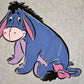 Vintage 1990s Winnie The Pooh Eeyore Disney Mickey Mouse Sweatshirt Women's M