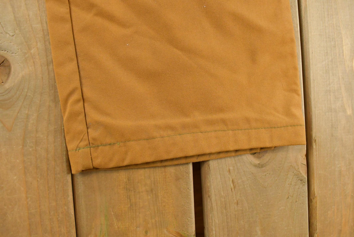 Vintage 1980s L.L. Bean Canvas Hunting Pants Men's 43 x 28