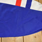 Vintage 1980s Team USA CCM Maska Embroidered Olympic Hockey Jersey Men's XL