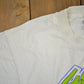 Vintage 1990s Slo Pitch National Championships Graphic T Shirt Men's Large
