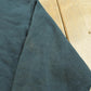 Vintage 2000s Black Blank Zip Up Hoodie Sweatshirt Men's L