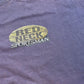 Vintage 1990s Redneck Deer Hunting Parody T Shirt Mens XL