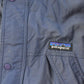 Vintage 1990s Patagonia Insulated Puffer Parka Windbreaker Jacket Men's M