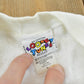 Vintage 1996 Freeze Looney Tunes Back Off Buddy Crewneck Sweatshirt Men's L