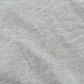 Vintage 1990s Bronzini Blank Grey Thermal Lined Full Zip Hoodie Men's L