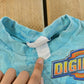 Vintage 1999 Digimon T-Shirt T-Shirt Youth Medium