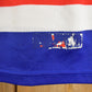 Vintage 1980s Team USA CCM Maska Embroidered Olympic Hockey Jersey Men's XL