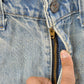 Vintage 1990s Levi's Cut Off Relaxed Fit Jean Shorts Women's 30