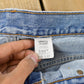 Vintage 1990s Levi's 550 Relaxed Denim Jeans Men's 35 x 31